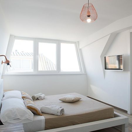 Ostia Holiday Mykonos Luaran gambar