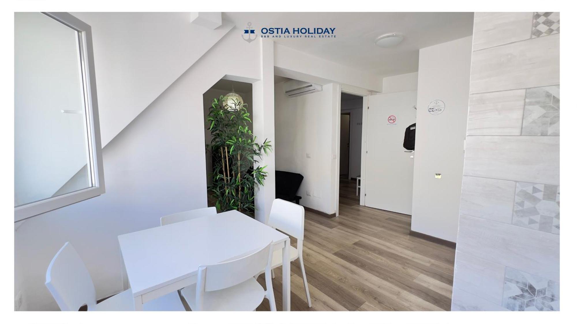 Ostia Holiday Mykonos Luaran gambar