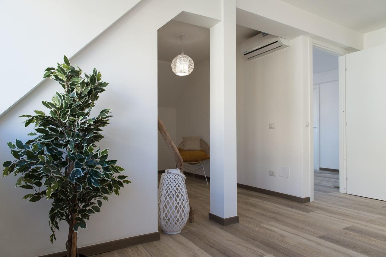 Ostia Holiday Mykonos Luaran gambar