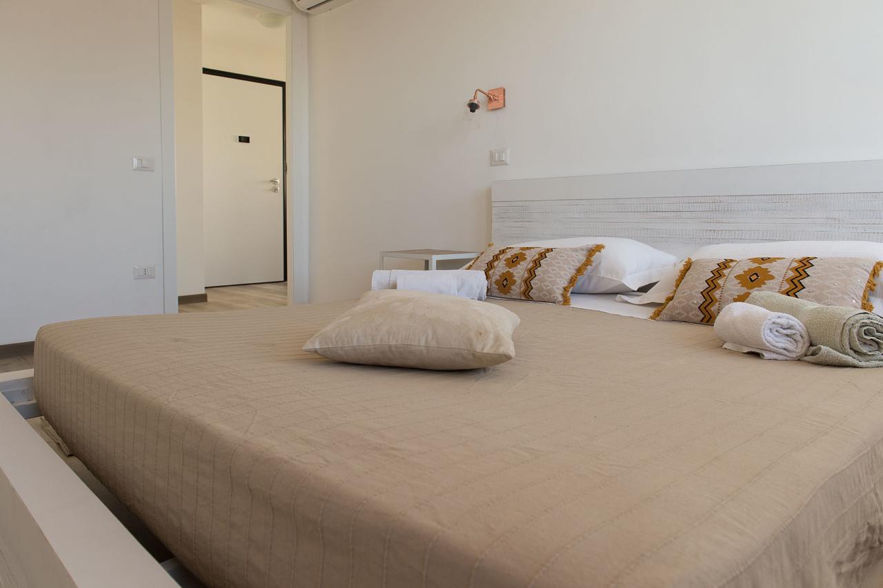 Ostia Holiday Mykonos Luaran gambar
