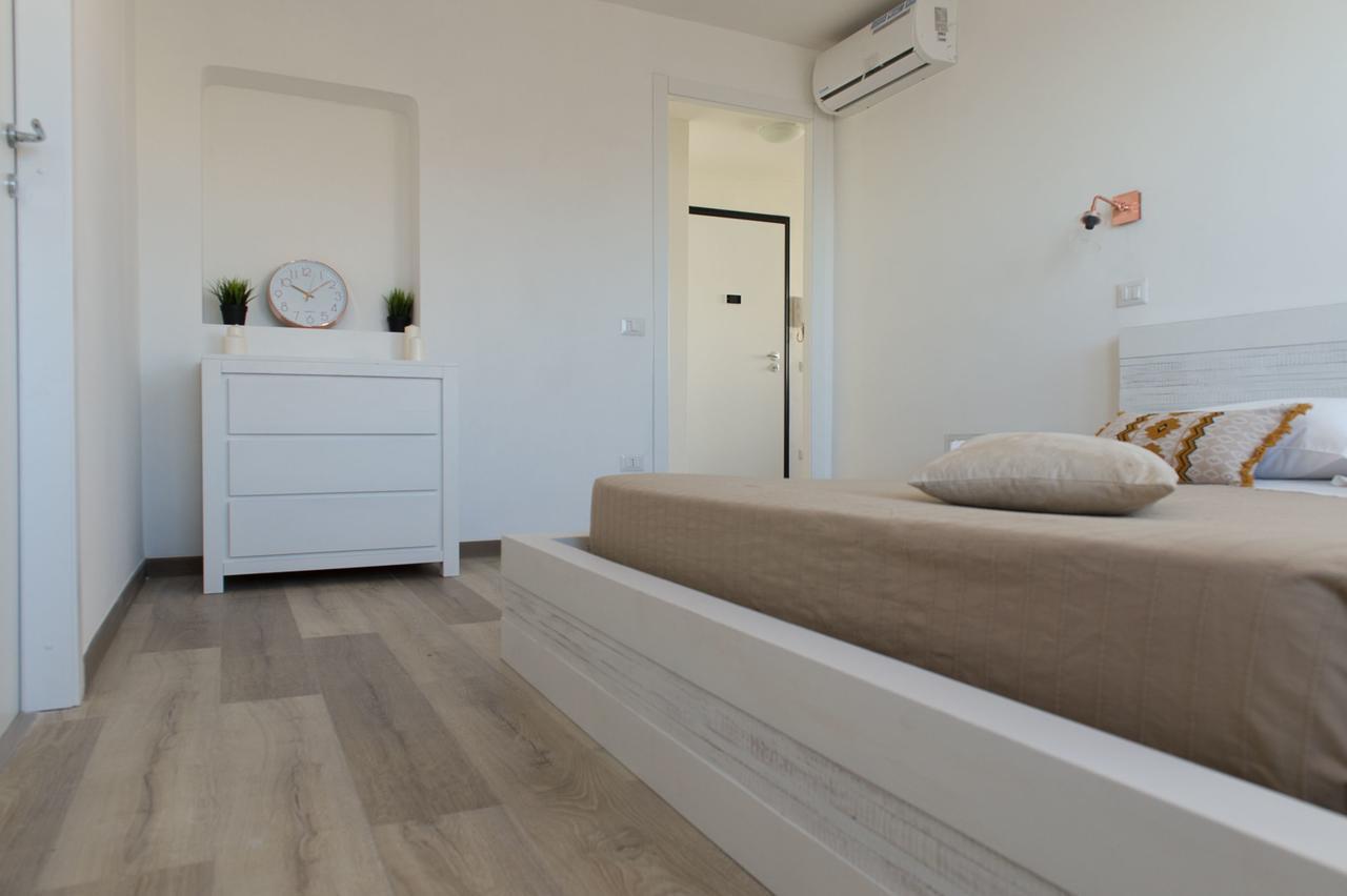 Ostia Holiday Mykonos Luaran gambar