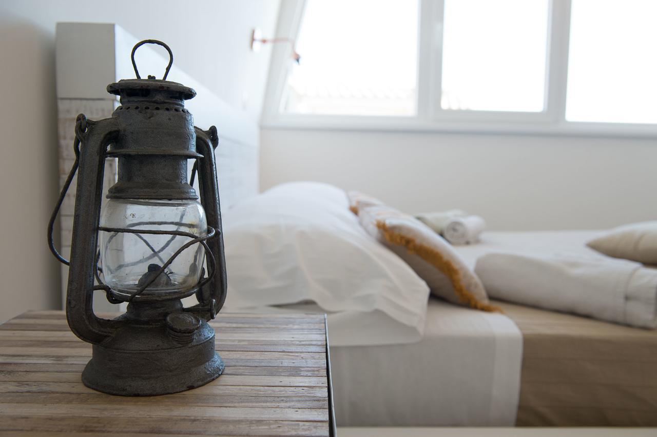 Ostia Holiday Mykonos Luaran gambar