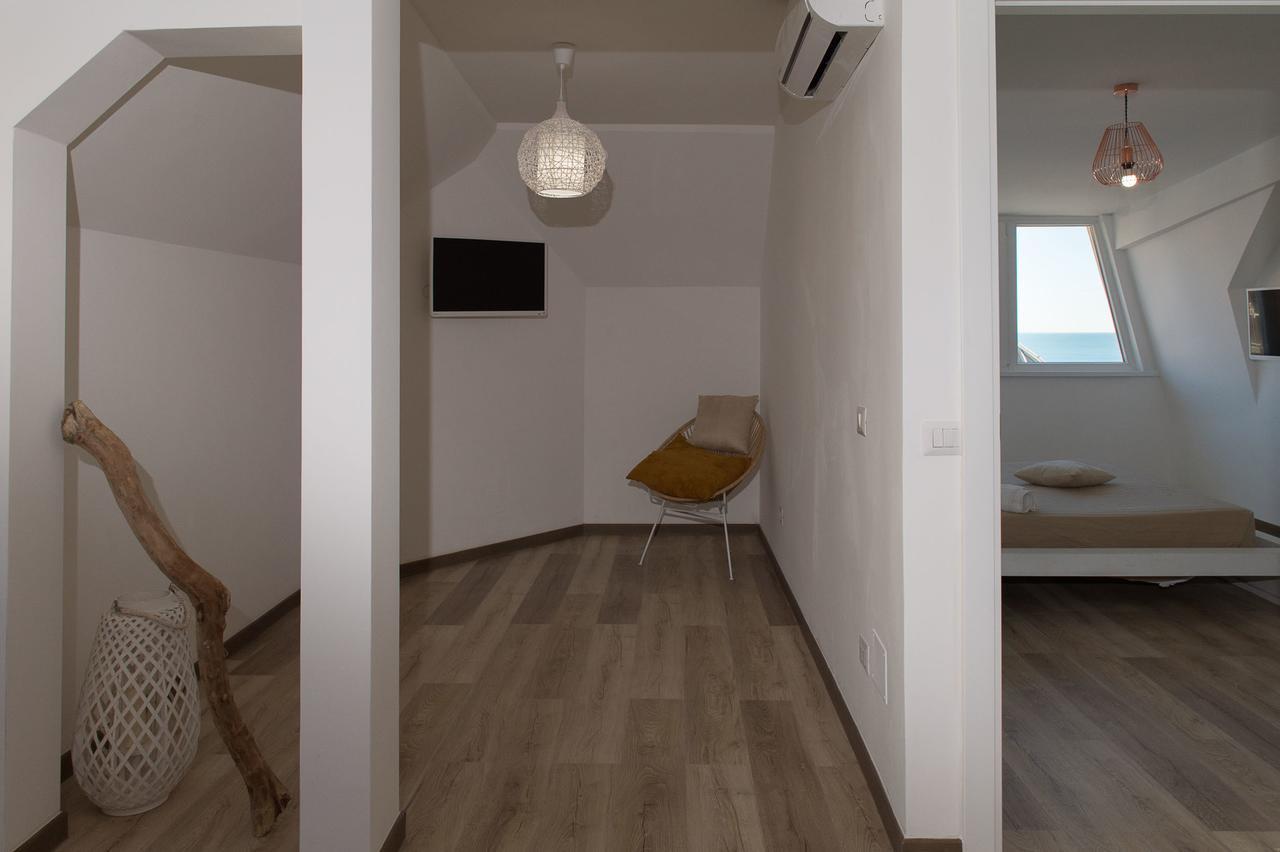 Ostia Holiday Mykonos Luaran gambar